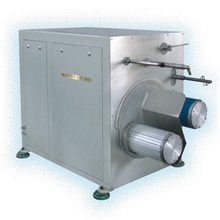 双头自动换头拉丝机