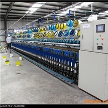 6KG玻璃纤维捻线机