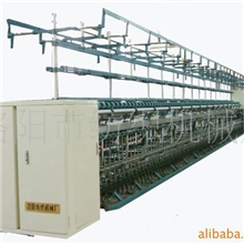 玻璃纤维捻线直纺车