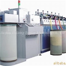 供应彩条针梳机