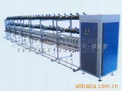 供应苏州惠龙纺机供应YB49双变频式拉毛机