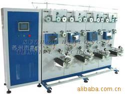 供应苏州惠龙纺机供应花式空气变形机