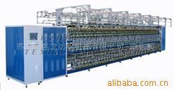 苏州惠龙纺机供应四罗拉花式捻线机