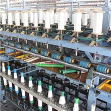 TAT3复合捻线机一步法捻线机