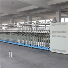 TAR180一步法捻线机一步法加捻长丝缝纫线