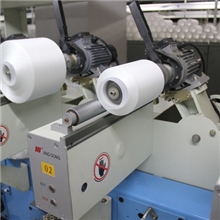 精密络筒机松筒机染色筒