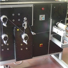 高强线牵伸机意大利进口可特殊定制