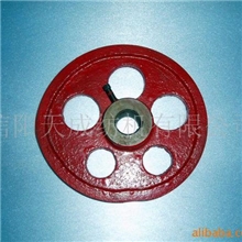 供应捻线机凸轮