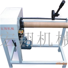 可连续纸管切割机美观型切纸管机特价割纸管机