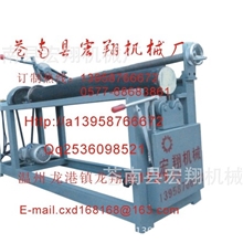 多功能厚纸管切割机长纸管厚纸管专用76-152两用纸筒管切割机