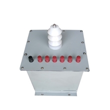 生产不同功率油浸高压变压器，试验高压变压器，火花机变压器