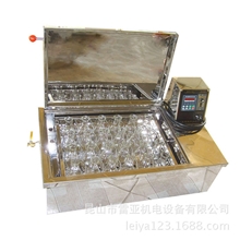 昆山雷亚特供12杯常温小样机常温染色小样机小样染色机