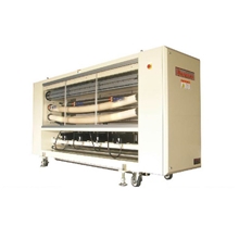 供日本光电整纬机(DM-SVWIII)纬纱矫正机