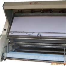 二手180变频验布机