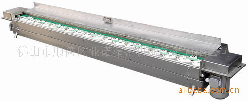 印染整机械与设备加湿器喷盘式加湿器低给液系统