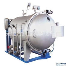 RGHS型高温高压喷射式绞纱染色机、高温喷缸、高温染色机、染色机
