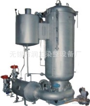 RG241B型高温高压筒子染色机、高温高压染色机、筒子缸、拉链染缸