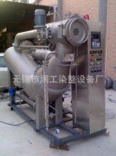 RGE型高温高压百搭中样染色机、高温高压染色机、高温高压染布机