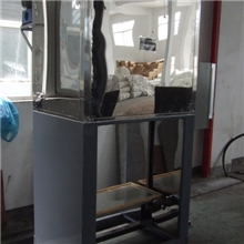 小样蒸化机蒸箱小样机