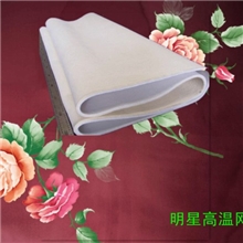 印花机无缝毡套无缝毛毡带无缝拖布带无缝毡毯无缝毛毯