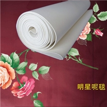 台板印花机丝印机烫平毡呢毯带