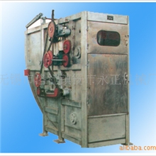 永正机械厂家直销优质缩呢机