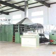 供应碳纤维无纺布生产线/针刺生产线