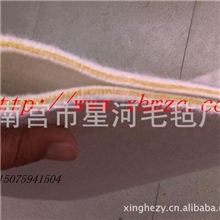 压力滚熨机呢毯输送带，传动带毡带专业生产质量保证