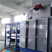 供应零甲醛、零胶水椰棕烘箱/椰棕生产线/棕垫生产线/椰棕设备