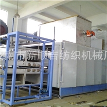 供应椰棕纤维专用烘箱、椰棕生产线、棕丝生产线、椰棕生产设备