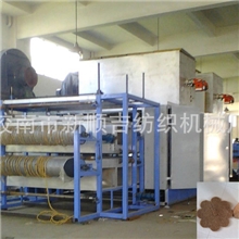 供应椰棕生产线、椰棕垫生产线、棕丝生产线、椰棕生产设备