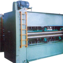 供应高端直位对刺针刺机-常熟明仁机械设备品质精良