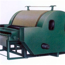 供应品牌单锡林单道夫梳理机常熟明仁机械设备专业生产