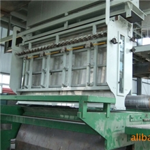 无纺布设备/非织造生产