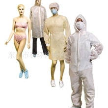 各种颜色SMS无纺布