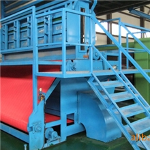 科环无纺布机械设备-3200