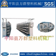 厂家直销单锭磁力收卷机