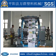 厂家直销独立式全自动柔版印刷机