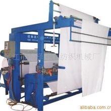 供应卧式双面刷毛吸毛机