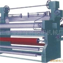 供应涂层头装置