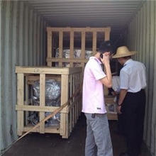 代理美国旧设备进口国内报关代理