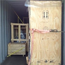 大连专业代理旧设备进口报关公司