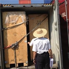 旧设备进口报关单如何打呢