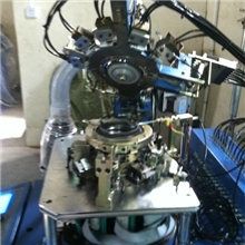 生产制造全电脑袜机，批发袜机配件