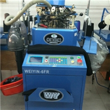 生产销售袜机【供应5F6F针筒】及袜机配件中介二手袜机买卖信息