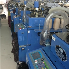 生产织袜机，批发零售电脑袜机的各种配件