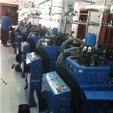 供应针织机械【生产制造伟盈全电脑袜机】