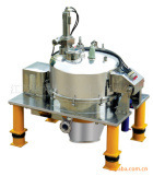 拉袋全自动离心机