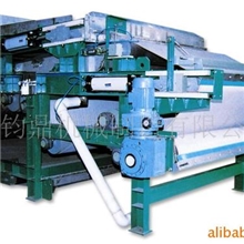 供应带式压滤机、带式压榨脱水机、带式浓缩压榨机