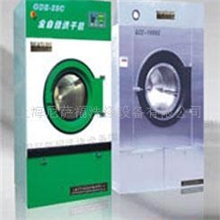 供应上海干衣设备、干衣机械、干衣机尼萨福洗衣